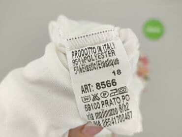 primark biala koszula: Bluzka damska, M — 5