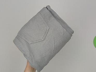 stradivarius cargo: H&M Divided, Spodnie materiałowe damskie, rozmiar S — 7