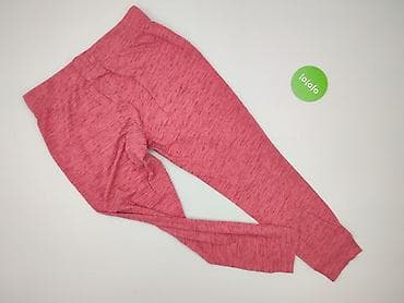 buty na wf: Crivit, Spodnie dresowe damskie, rozmiar M — 3