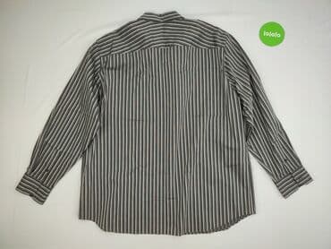 jasper conran ubrania: JEFF, Koszulа dla mężczyzn, rozmiar 2XL — 3