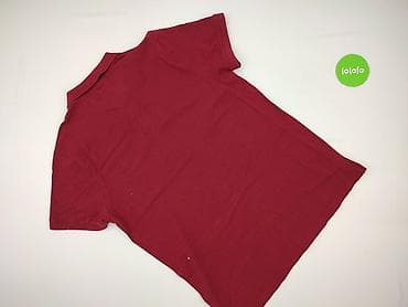 levis t shirt basic: George, Polo shirt for men, size XL — 3