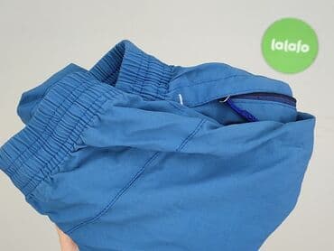 spodenki kąpielowe męskie 3xl: Szorty kąpielowe dla mężczyzn, rozmiar M — 6