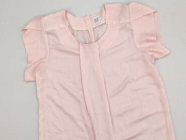 tom rose spodnie: Saint Tropez, Bluzka damska, rozmiar M — 1