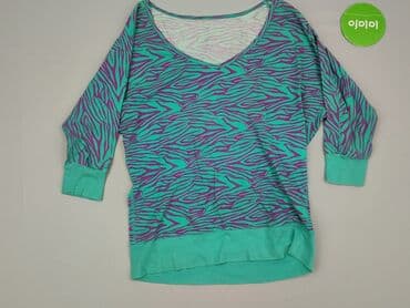 Women: Women`s sweatshirt, size M (EU 38) — 2