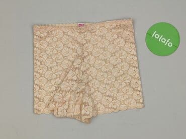 spodenki krótkie plus size: Szorty damskie, rozmiar XL — 3