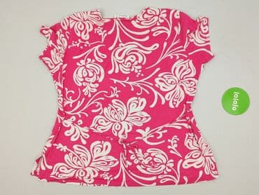 bluzki versace: Yessica, Bluzka damska, rozmiar XL — 3