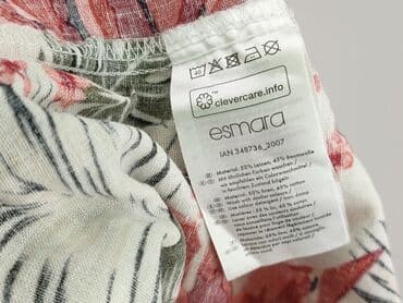 koszula w krate lidl: Esmara, Sukienka damska, rozmiar L — 6