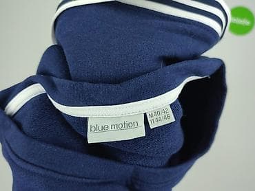 blue motion clothes: Blue Motion, Жіноча блуза, розмір M — 6