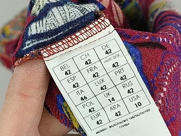 red polo: Promod, Жіноча блуза, розмір XL на lalafo.pl — 5 red polo: Promod, Жіноча блуза, розмір XL — 5