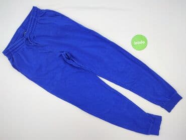 sandały klapki ccc: ALPHAR ONE, Spodnie dresowe dla mężczyzn, L — 2