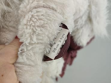 płaszcze only: Płaszcz, So cute, 2-3 lat, 92-98 cm, stan - Bardzo dobry — 4