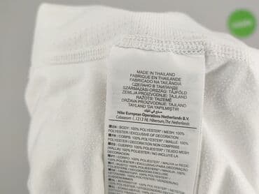 bluzy z kapturem nike: Nike, Koszulka dla mężczyzn, rozmiar M — 6