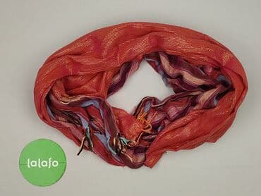 h: Szalik, Damskie, stan - Idealny — 2