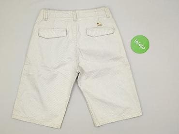 second hand stores online: Szorty damskie, rozmiar S — 3