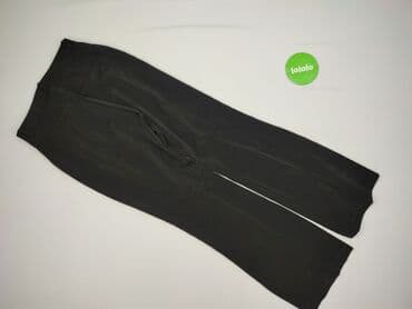 spodnie cubus: Cubus, Spodnie materiałowe damskie, rozmiar S — 3