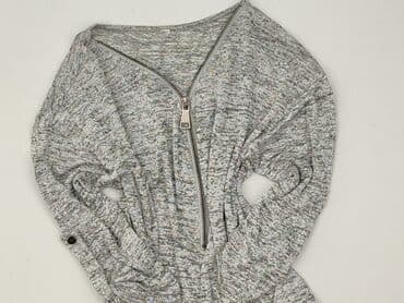 bluzki szara: Bluza damska
, rozmiar S — 1