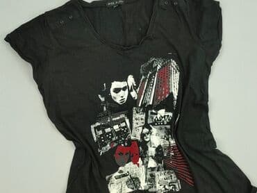 Miss Sixty, T-shirt damski, 2XL w lalafo.pl Miss Sixty, T-shirt damski, 2XL