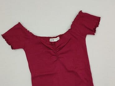 koszulka piłkarska z własnym nadrukiem barcelona: FB Sister, Bluzka damska, S — 1