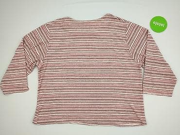 modne bluzki: Bluzka damska, rozmiar 6XL — 3