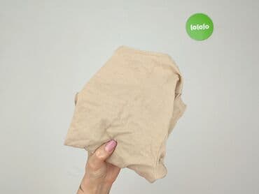 koszulki basic uniqlo: Bluzka damska, rozmiar S — 4