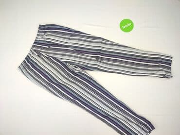 lidl piżamy damskie duże rozmiary: Spodnie materiałowe damskie, rozmiar L — 3