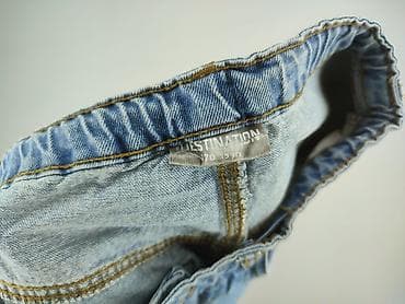 boho sukienki: Spodnie jeansowe, Destination, 15 lat, 170, stan - Bardzo dobry — 4