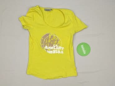 koszulka young leosia: T-shirt damski, rozmiar S — 2
