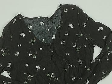 sinsay basic t shirt: Sinsay, Bluzka damska, rozmiar S — 1