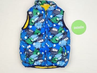 esprit collection spodnie: Kamizelka, So cute, 2-3 lat, 92-98 cm, stan - Bardzo dobry — 2