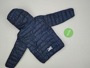 lidl body disney: Kurtka puchowa Lupilu, 4-5 lat, Tkaniny syntetyczne, stan - Bardzo dobry — 3