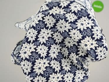 bluzki hiszpanki w kwiaty: Bluzka damska, rozmiar S — 5