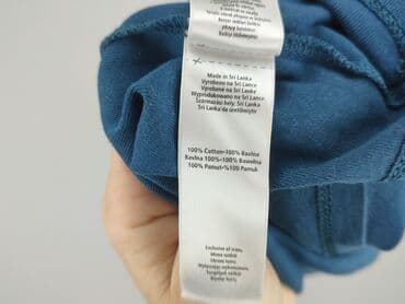 bluzki basic z dekoltem v: F&F, Bluzka damska, 3XL — 6