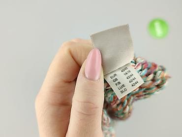 długa tunika: Top damski, rozmiar M — 4