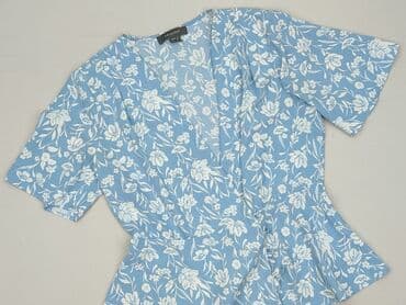 primark koszulka ford: Primark, Bluzka damska, M — 1