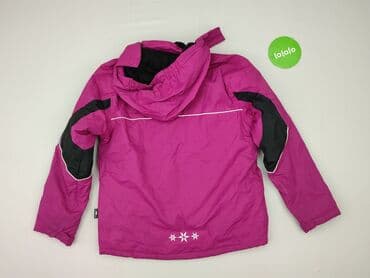 bluzki dziewczęce 164 allegro: Transitional jacket, 12 years, 146-152 cm, condition - Very good — 3