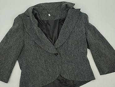 hard rock bluza: Marynarka damska, rozmiar 3XL — 1