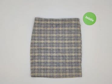 jeansowe spódniczka sinsay: Sinsay, Spódnica damska, rozmiar M — 2