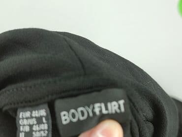 sukienka fit flare c a: Bodyflirt, Sukienka damska, rozmiar L — 6