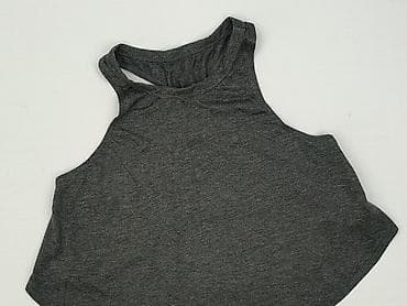 cienkich: Shein, Top damski, rozmiar XS — 1