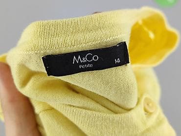 cardigans c: M&Co, Kardigan damski, rozmiar XL — 4