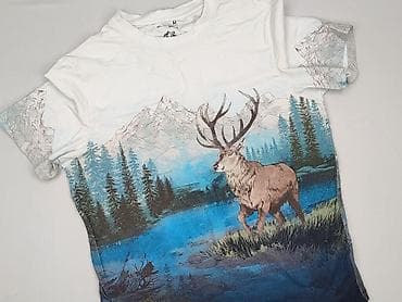 Medicine, T-shirt for men, size M