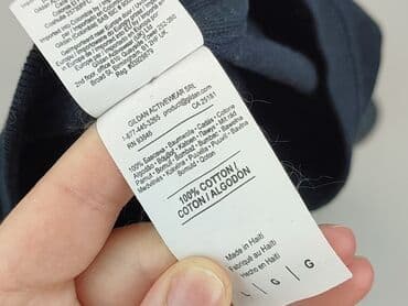 sinsay koszulka barcelony: T-shirt for men, L (EU 40), Gildan, condition - Good — 5