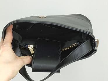 maska z okularami: Torebka, stan - Bardzo dobry — 4