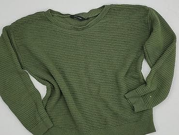 camaieu kurtki: New Look, Sweter damski, rozmiar M — 1