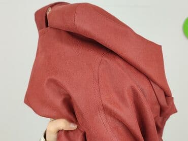 massimo dutti kurtki zimowe: Kurtka skórzana damska, rozmiar 3XL — 5