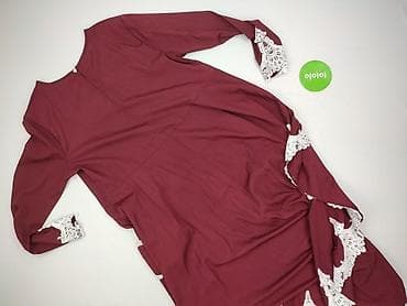 ambra: Sukienka damska, rozmiar XL — 3