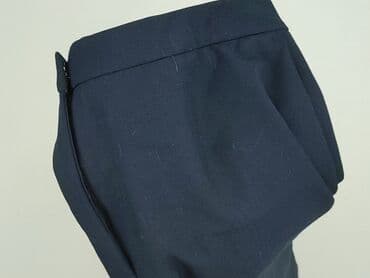 f: Mango, Material trousers for women, size M (EU 38) — 6