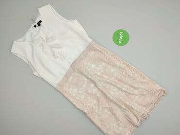 fajna sukienka na komunię: Comma, Sukienka damska, rozmiar M — 2