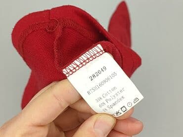 sweter w paski c: Top damski, rozmiar S — 5