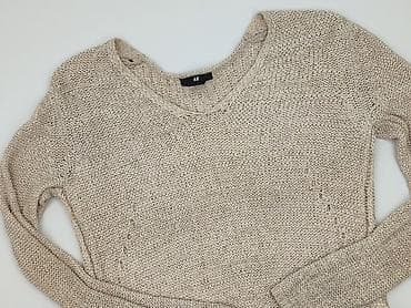 sinsay sweter: H&M, Sweter damski, rozmiar S — 1